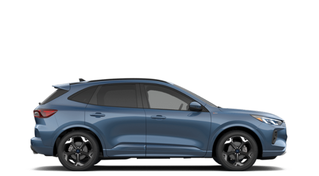 2026 Ford Escape